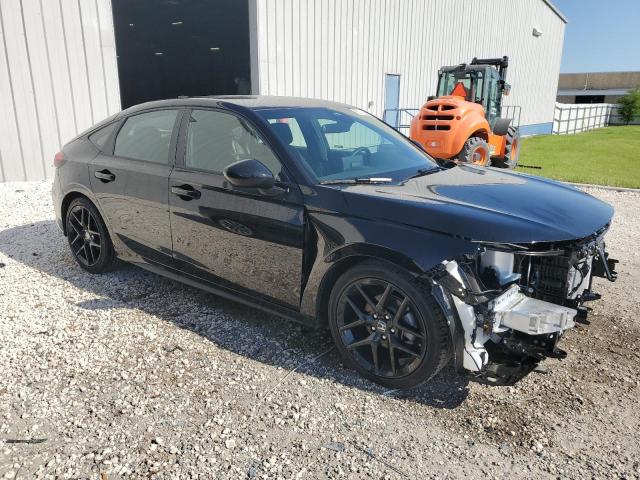 19XFL2H88RE019147 Honda Civic Sport