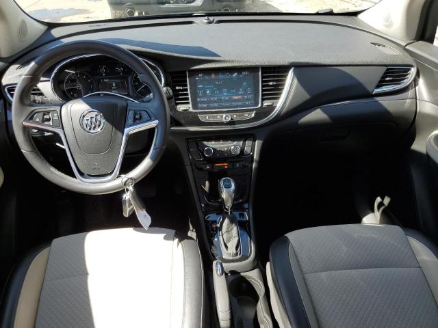 KL4CJESB1JB581045 Buick Encore Preferred