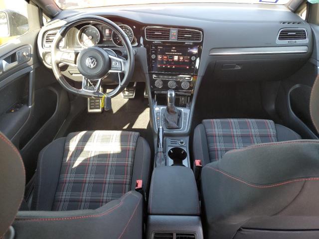 3VW447AU3JM286423 Volkswagen GTI S/SE
