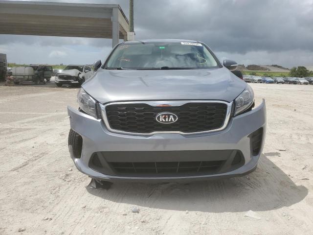 5XYPG4A37LG670962 KIA SORENTO L