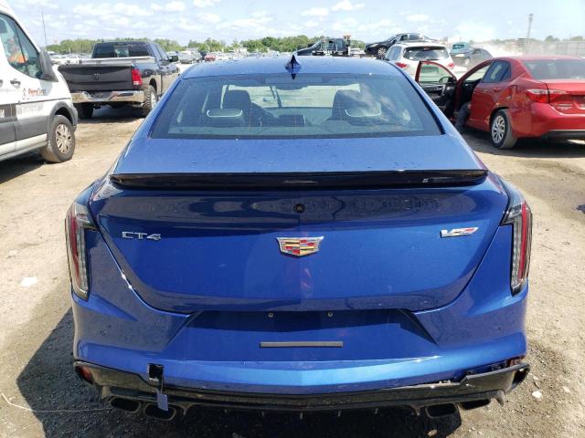 1G6DL5RP9P0460020 Cadillac Ct4-v Blackwing