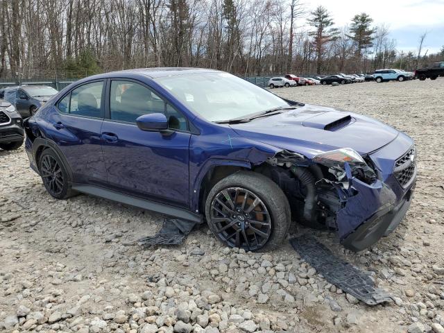 JF1VBAF63N9023508 Subaru Wrx Premium