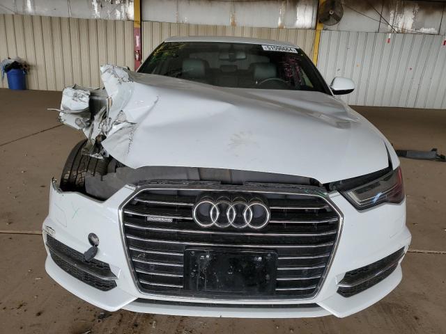 WAUGFAFC1GN020644 Audi A6 Premium Plus