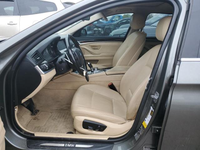 WBA5A7C57FD621642 BMW 528 XI