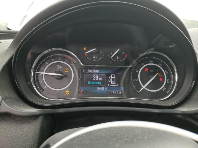 2G4GK5EX9E9219978 Buick Regal