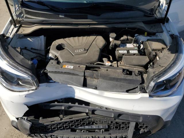 KNDJN2A27G7390999 KIA Soul