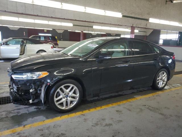 Auction sale of the 2013 Ford Fusion Se, vin: 3FA6P0H76DR132733, lot number: 49338254