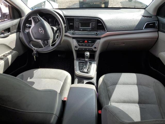 5NPD74LF5HH070905 Hyundai ELANTRA SE