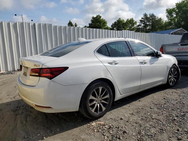 19UUB1F5XFA025481 Acura TLX TECH