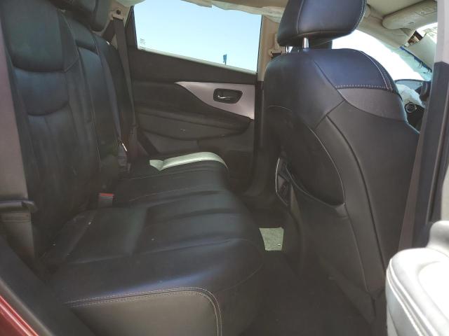 5N1AZ2CJ9LN109702 Nissan MURANO SL