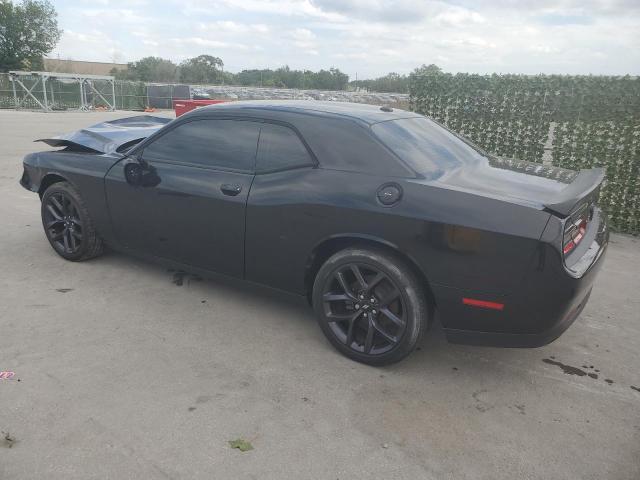 2C3CDZAG3KH739643 Dodge Challenger Sxt