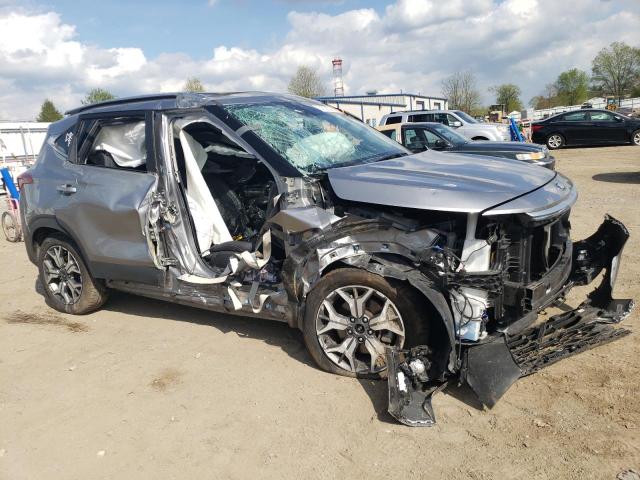KNDERCAAXM7184204 KIA SELTOS EX