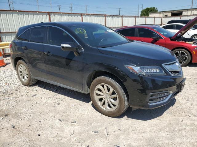 5J8TB3H34JL000138 Acura RDX