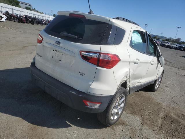 MAJ3S2GE9MC441513 Ford Ecosport Se