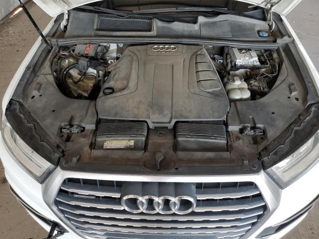 WA1LHAF71JD014266 Audi Q7 Premium Plus