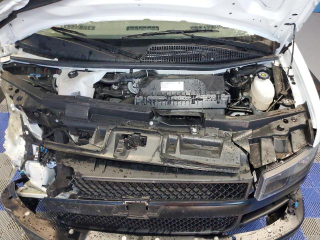 1GAZGLFP2P1208211 Chevrolet Express G3500 Ls