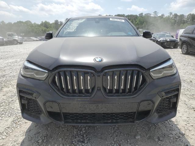 5UXCY6C07N9L58685 BMW X6 Xdrive40i