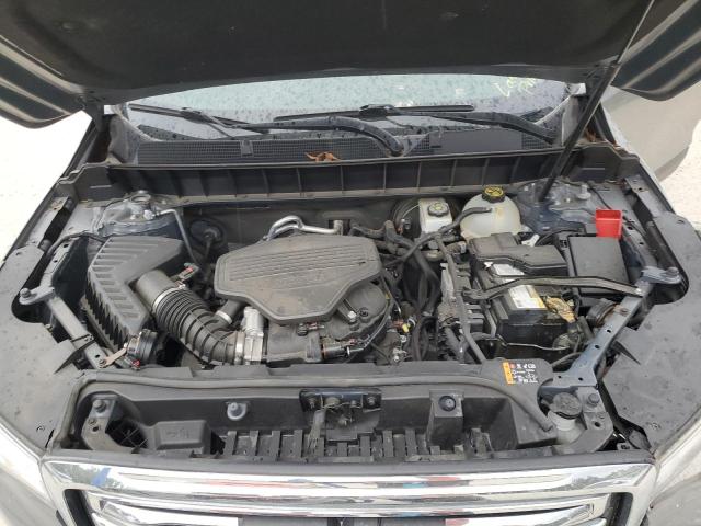 1GKKNNLS6KZ117881 GMC Acadia Slt-2