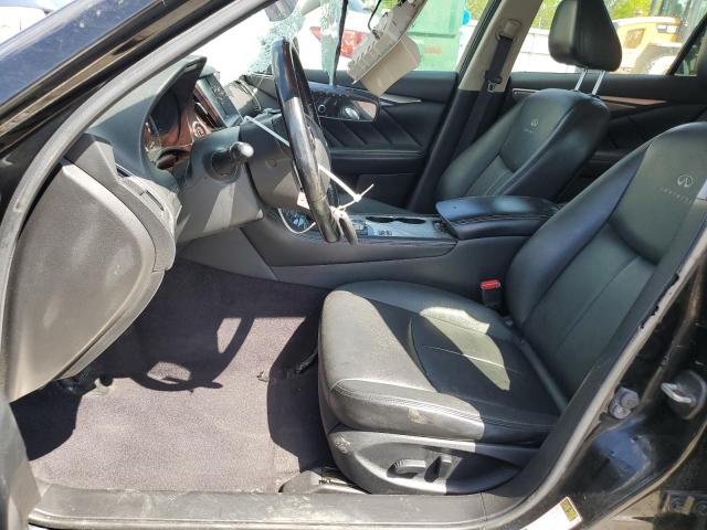 JN1BV7AR3EM700632 Infiniti Q50 BASE