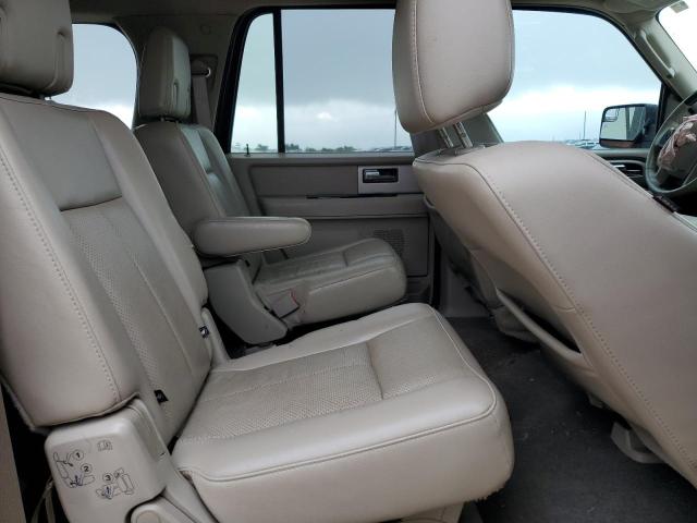 1FMJK1K58EEF03309 Ford Expedition El Limited