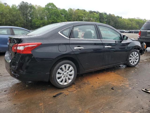 3N1AB7APXKY230191 Nissan SENTRA S