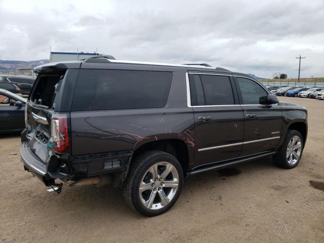 1GKS2JKJXFR182670 GMC YUKON XL DENALI