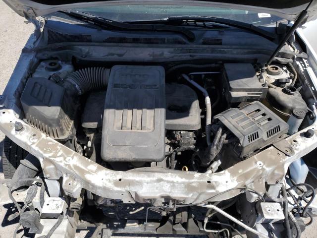2GKALMEK6H6349832 GMC Terrain Sle