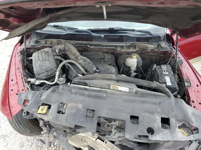 1C6RR7PT6FS568618 RAM 1500 Longhorn