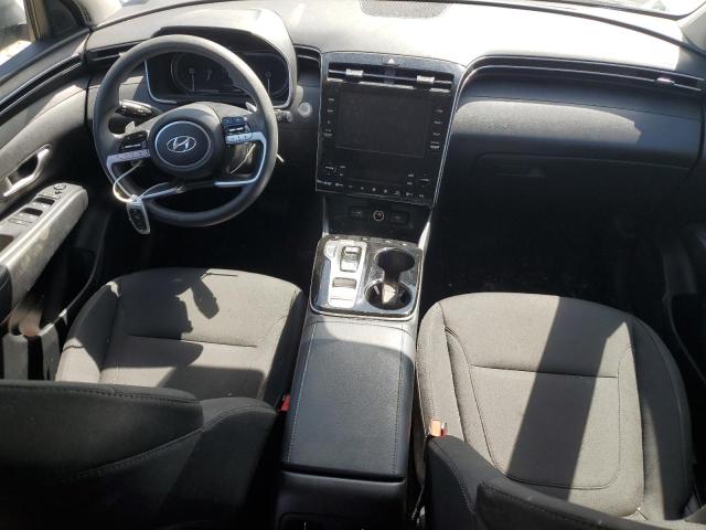 KM8JBCA11NU053020 Hyundai Tucson Blue