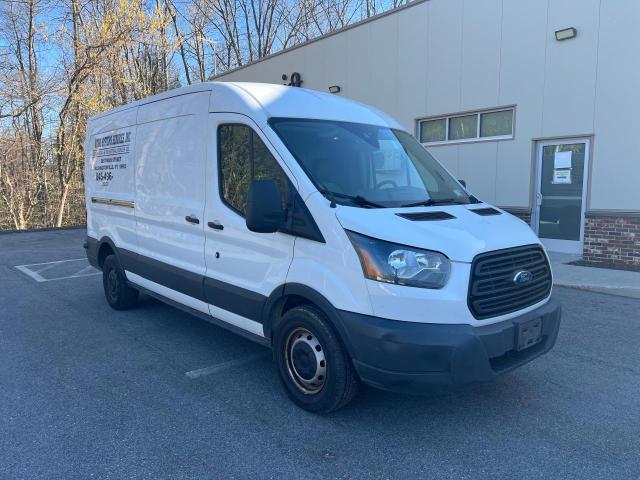Auction sale of the 2017 Ford Transit T-350, vin: 1FTBW2CM7HKA00689, lot number: 52941134