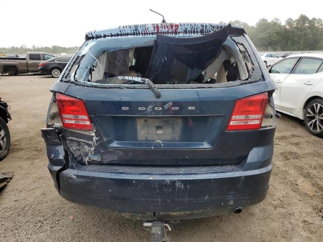 3C4PDCAB2FT649931 Dodge JOURNEY SE