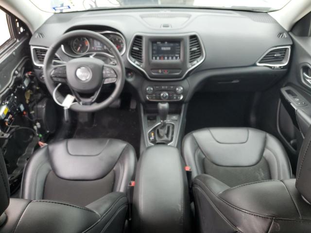 1C4PJLLB0LD573665 Jeep CHEROKEE L