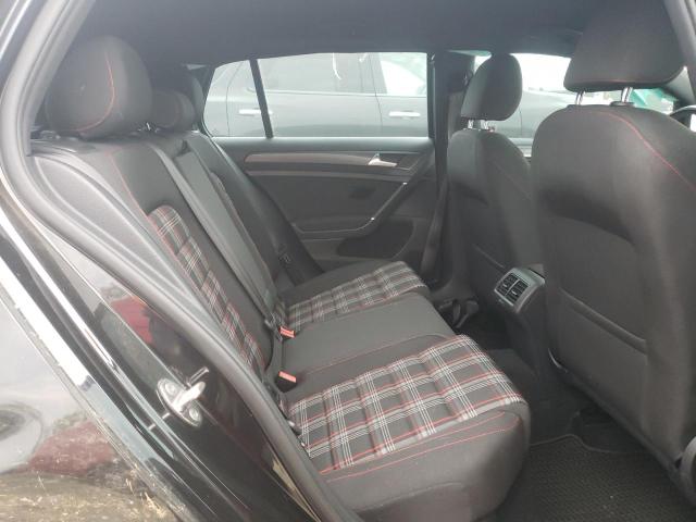 3VW5T7AU1KM027258 Volkswagen GTI S