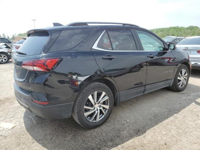 3GNAXKEV1NL309915 Chevrolet EQUINOX LT