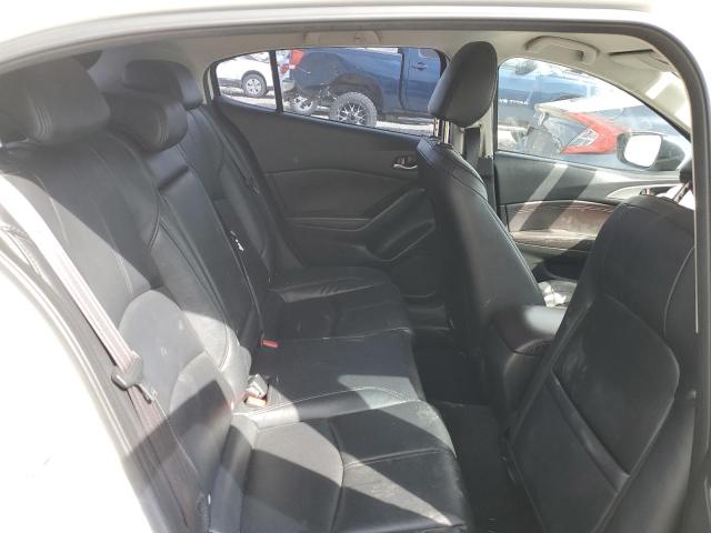 JM1BN1L71H1151606 Mazda 3 TOURING