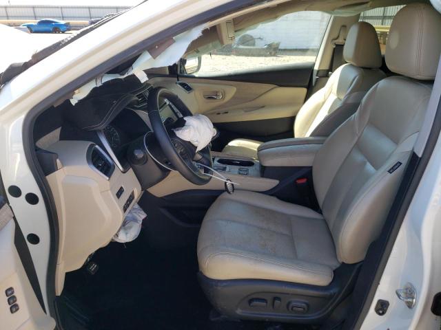 5N1AZ2CS5LN146240 Nissan MURANO SL