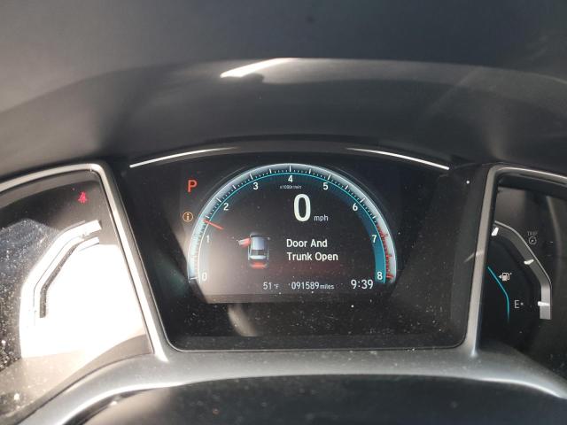 19XFC2F7XJE037955 Honda CIVIC EX