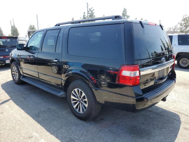 1FMJK1HT8HEA18078 Ford Expedition El Xlt