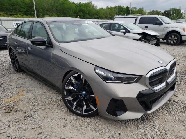 WBY43FK07RCP91632 BMW I5 M60