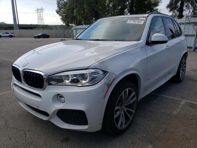 Auction sale of the 2016 Bmw X5 Sdrive35i, vin: 5UXKR2C53G0R68877, lot number: 51794184