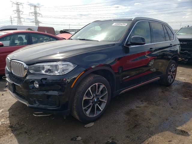 Auction sale of the 2017 Bmw X5 Xdrive35i, vin: 5UXKR0C38H0X80294, lot number: 49985424
