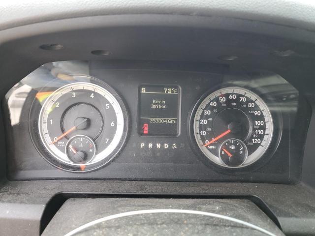 1C6RR7GT5GS198764 RAM 1500 Slt