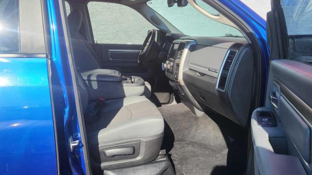 1C6RR6LT9HS556711 RAM 1500 Slt