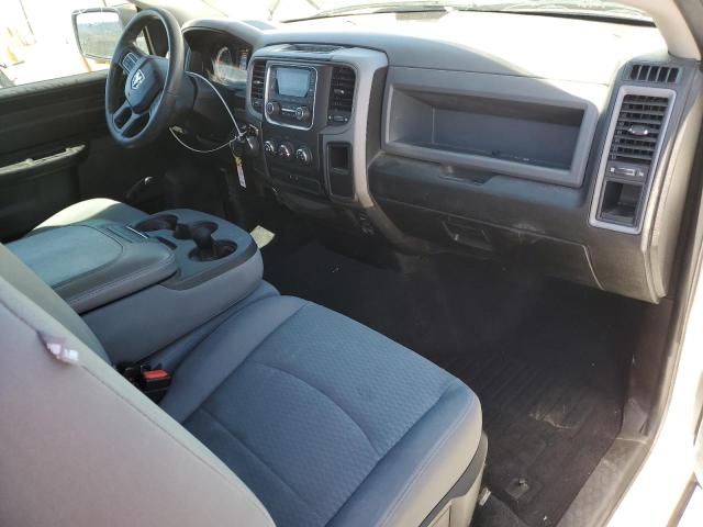 3C6JR6AG4KG522354 RAM 1500 Classic Tradesman