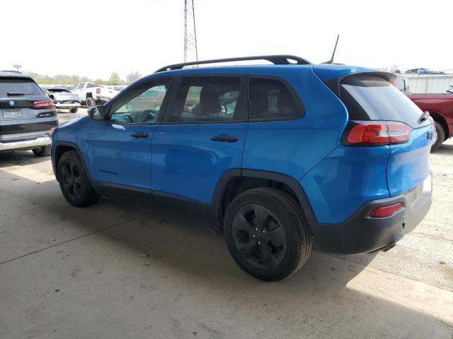 1C4PJLAB3HW654464 Jeep Cherokee Sport