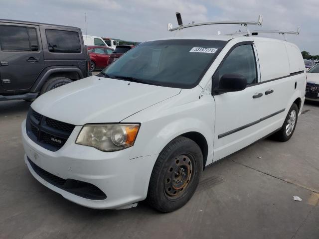 Продажа на аукционе авто 2014 Ram Tradesman, vin: 2C4JRGAG0ER170449, номер лота: 53157774