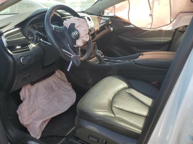 LRBFXCSA7LD168260 Buick Envision Essence