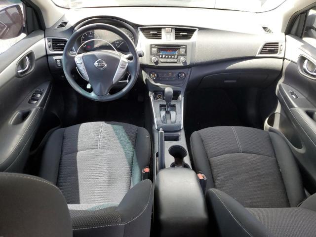 3N1AB7AP6HY351597 Nissan SENTRA S