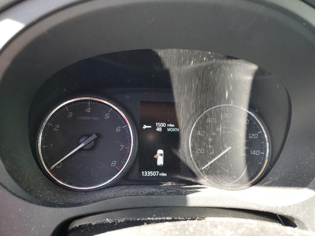 JA4AZ3A35KZ040944 Mitsubishi Outlander Se