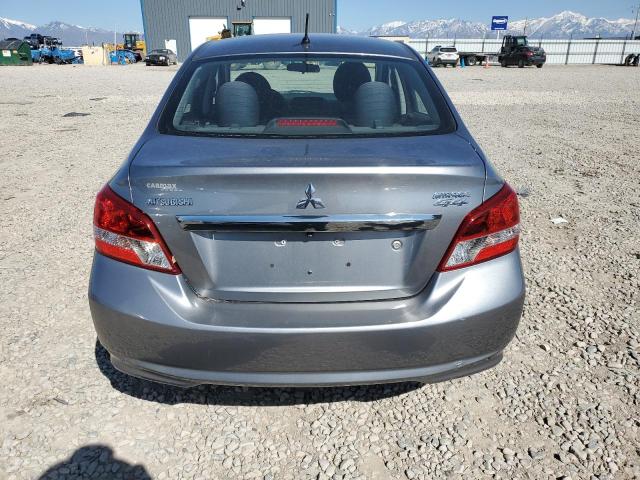 ML32F3FJ6KHF05849 Mitsubishi Mirage G4 Es